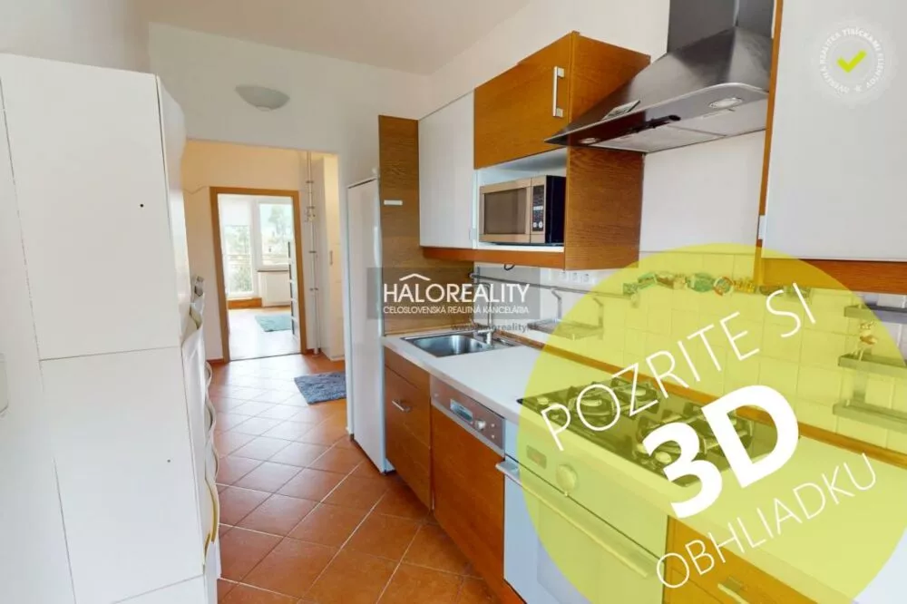 4 izbový byt na predaj 84m2, Liptovský Hrádok, 155739_0