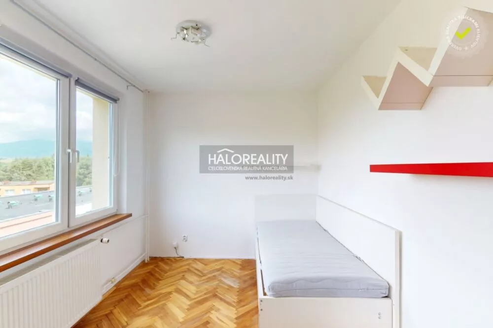 4 izbový byt na predaj 84m2, Liptovský Hrádok, 155739_9