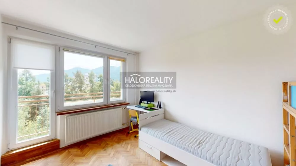 4 izbový byt na predaj 84m2, Liptovský Hrádok, 155739_13