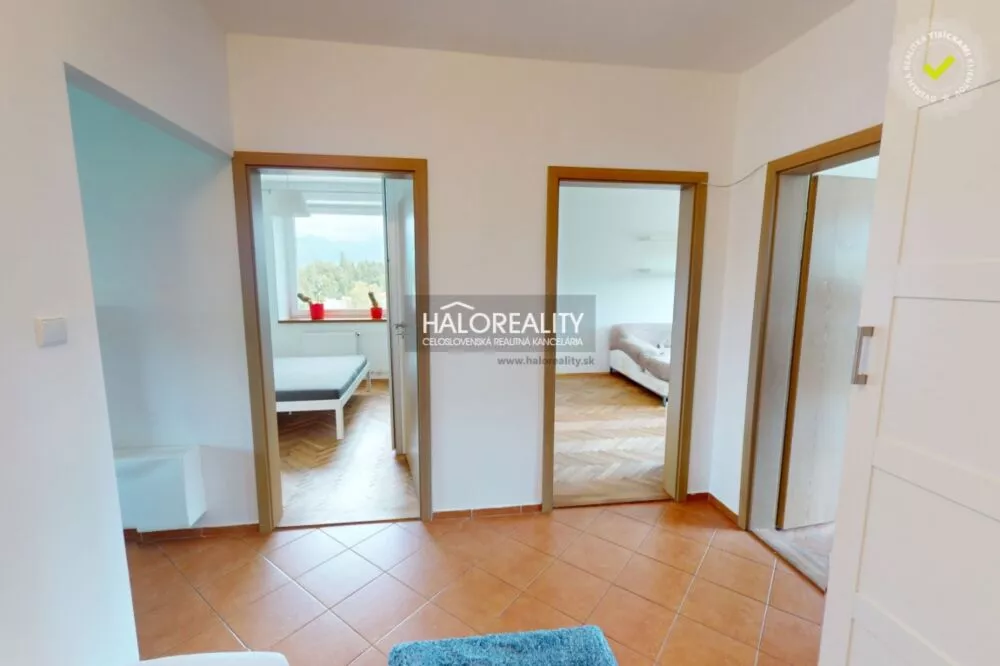 4 izbový byt na predaj 84m2, Liptovský Hrádok, 155739_14