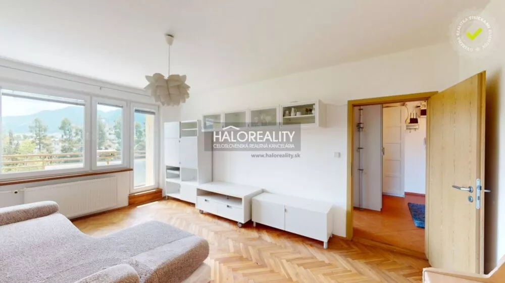 4 izbový byt na predaj 84m2, Liptovský Hrádok, 155739_19