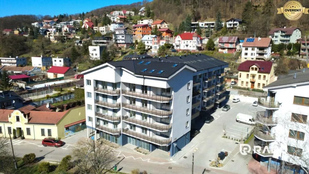 2 izbový byt na predaj 80m2, Rajecké Teplice, 155750_0