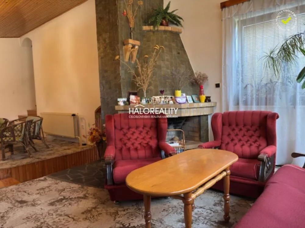Rodinný dom na predaj 220m2, Borša, 155757_2