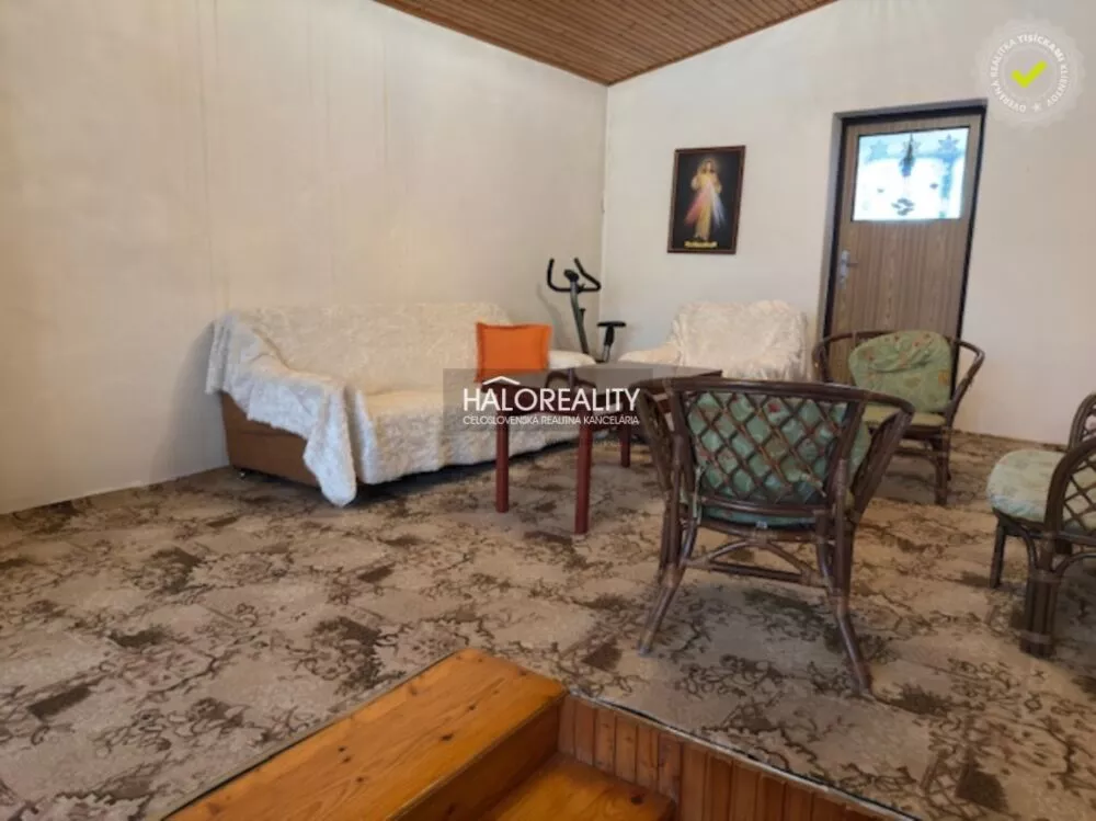 Rodinný dom na predaj 220m2, Borša, 155757_4