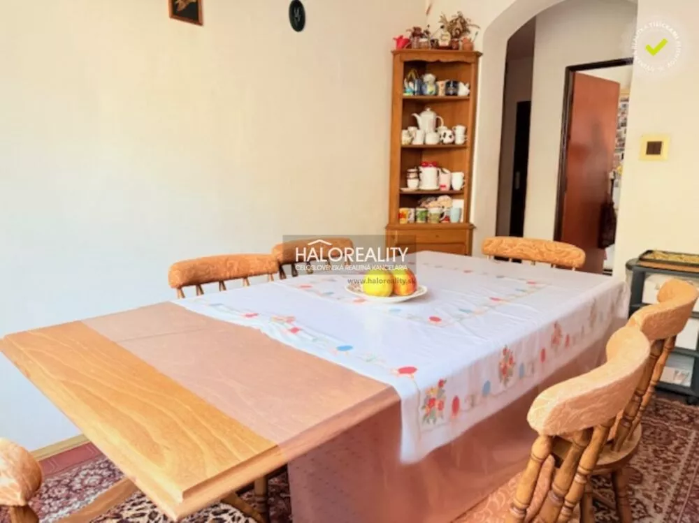 Rodinný dom na predaj 220m2, Borša, 155757_9