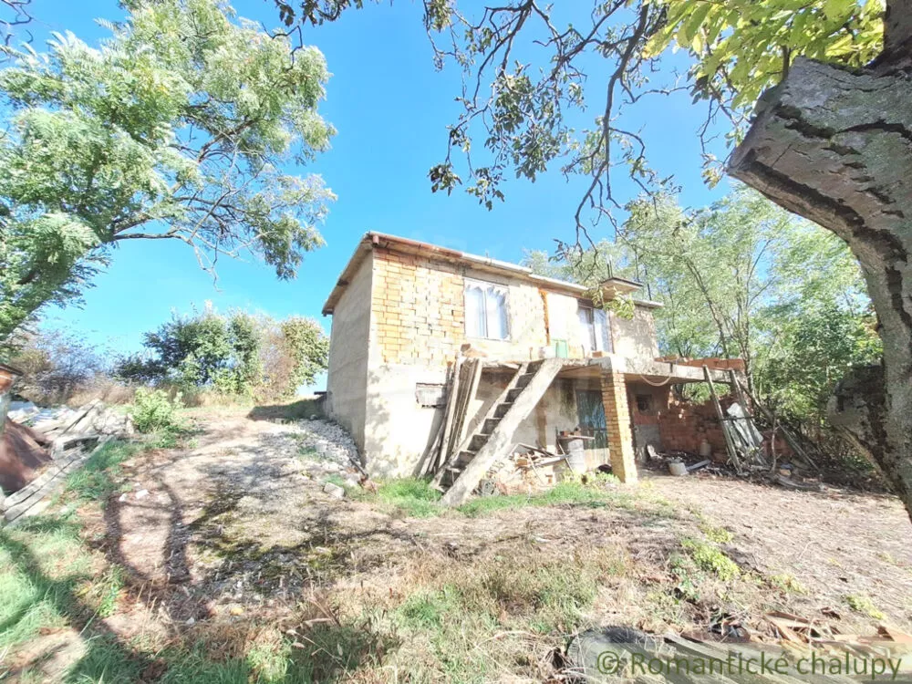 Chata a chalupa na predaj 50m2, Belá, 138175_1