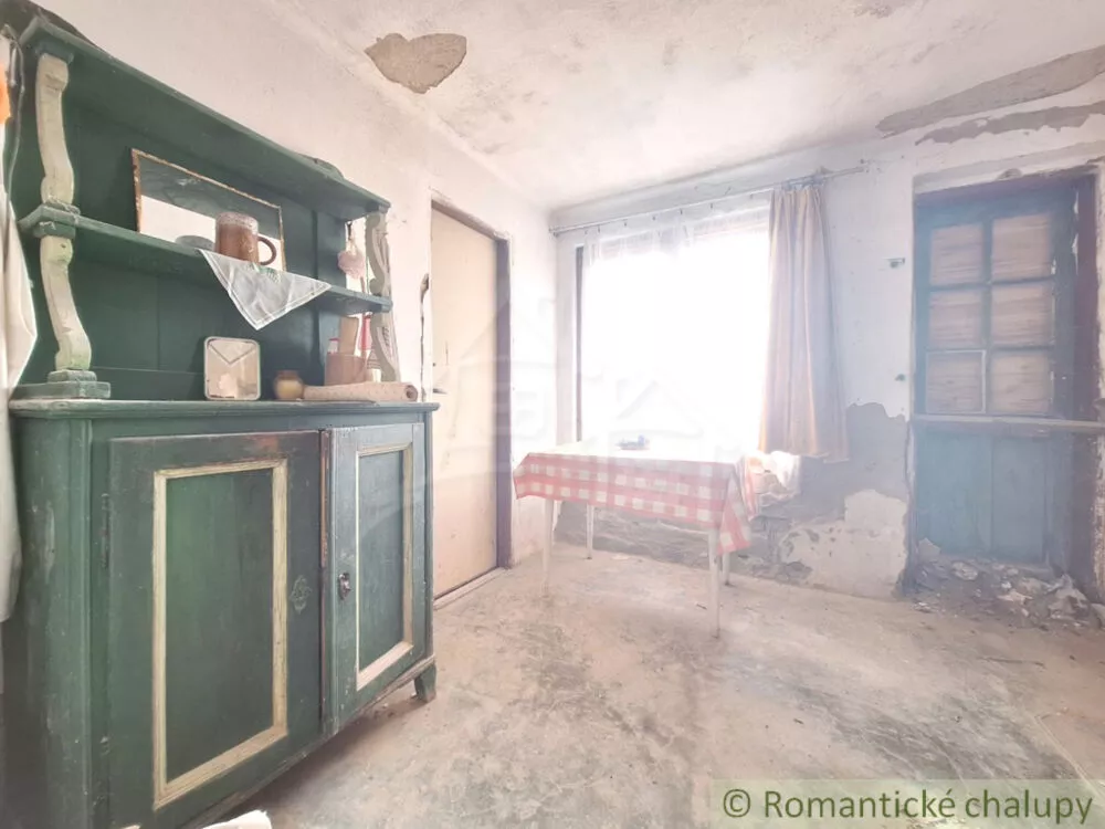 Chata a chalupa na predaj 50m2, Belá, 138175_8