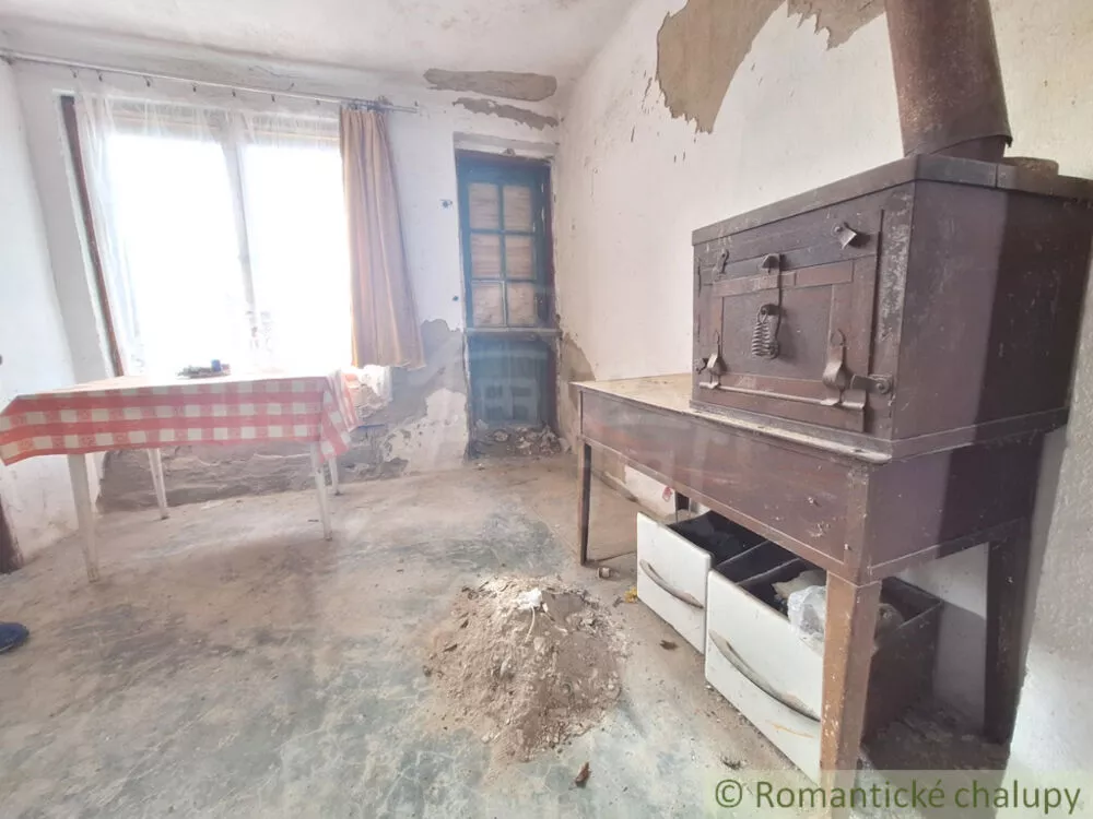 Chata a chalupa na predaj 50m2, Belá, 138175_9