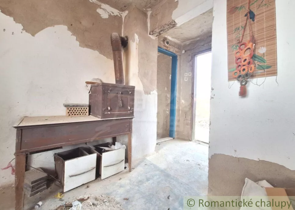 Chata a chalupa na predaj 50m2, Belá, 138175_10