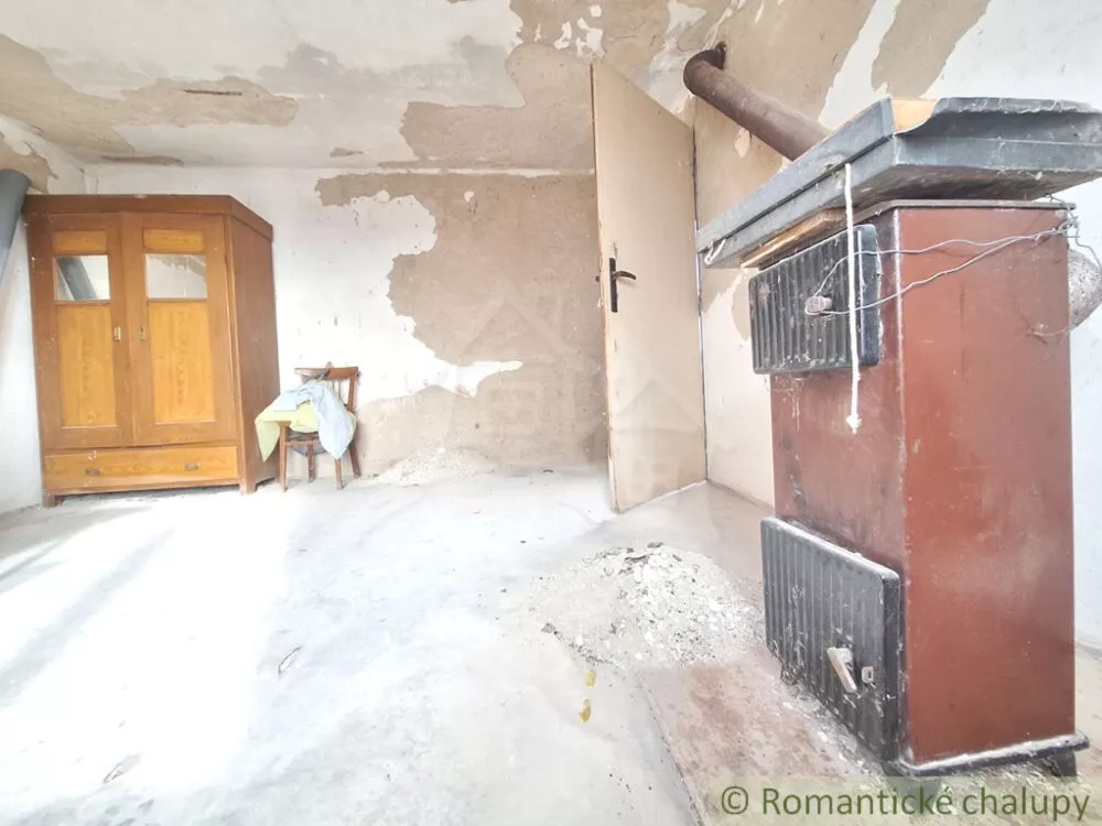 Chata a chalupa na predaj 50m2, Belá, 138175_13