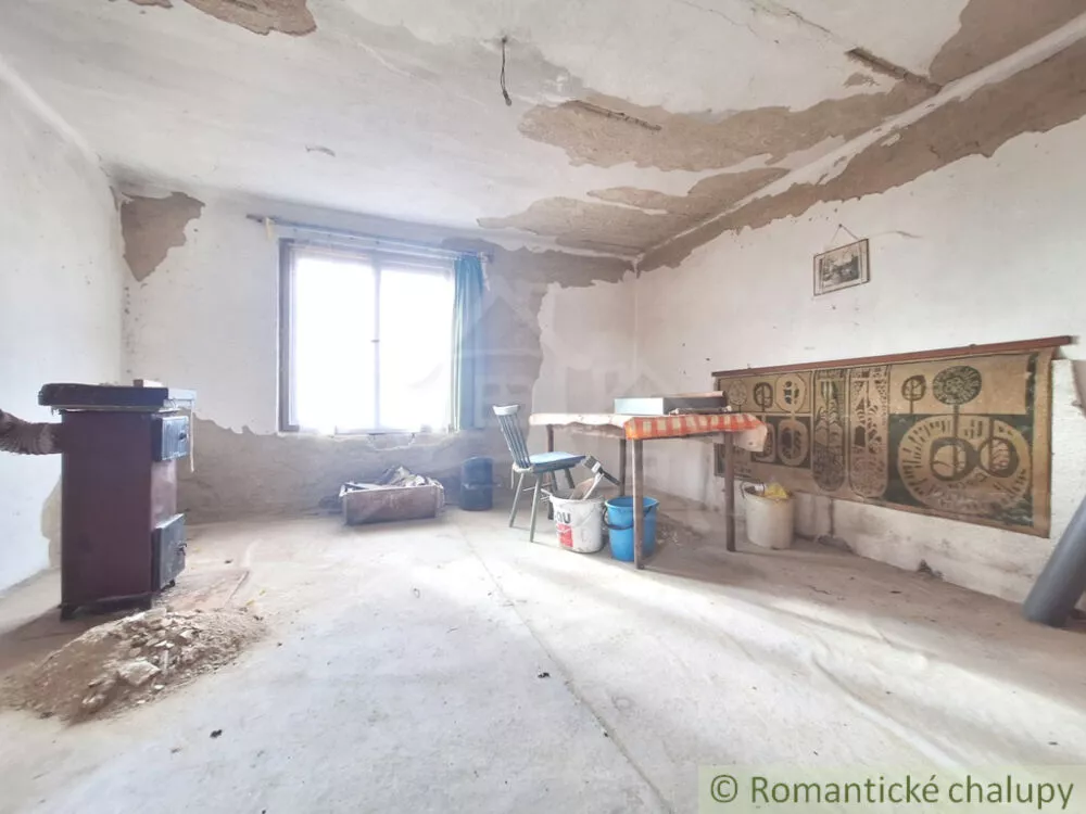 Chata a chalupa na predaj 50m2, Belá, 138175_15