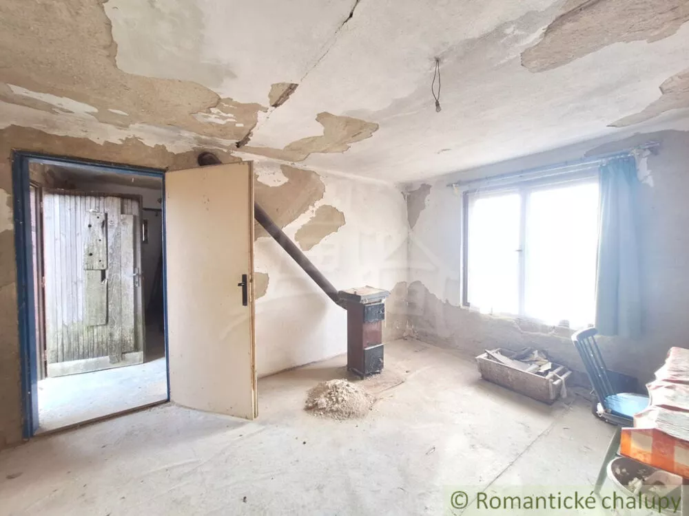 Chata a chalupa na predaj 50m2, Belá, 138175_16