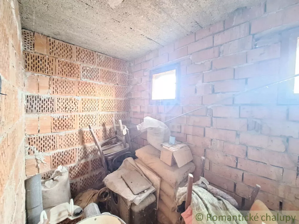 Chata a chalupa na predaj 50m2, Belá, 138175_17