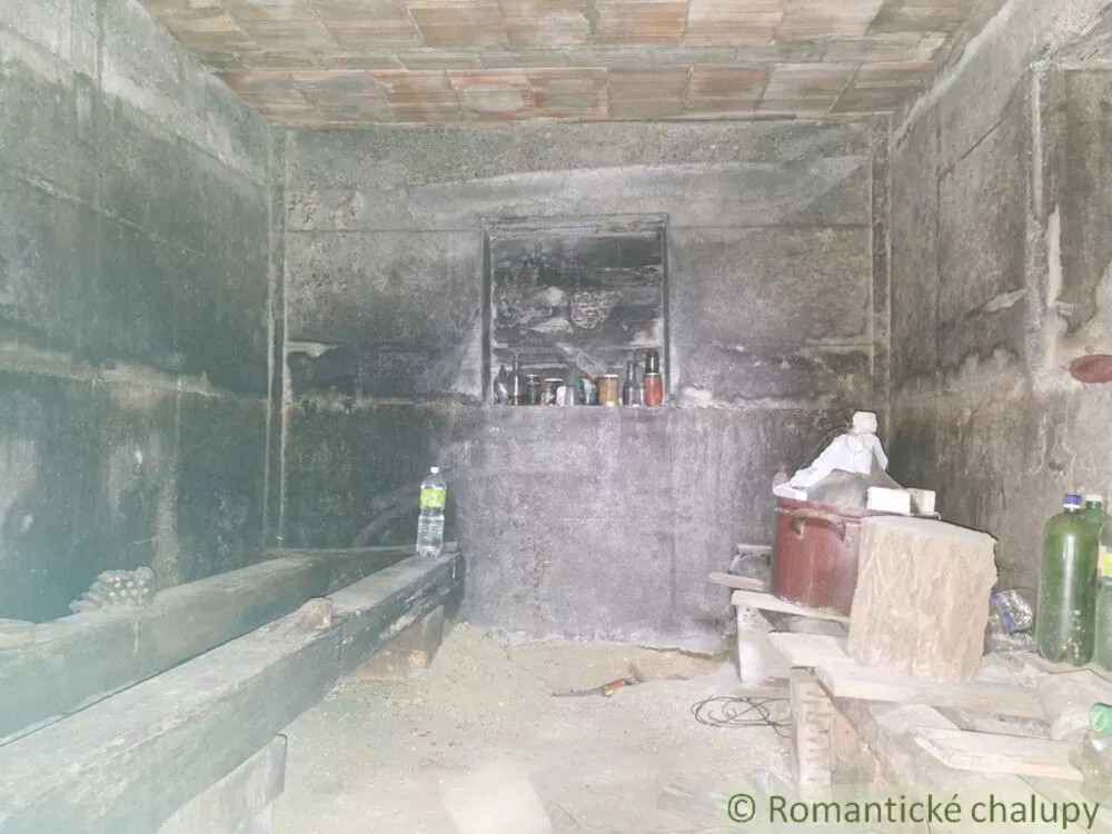 Chata a chalupa na predaj 50m2, Belá, 138175_21