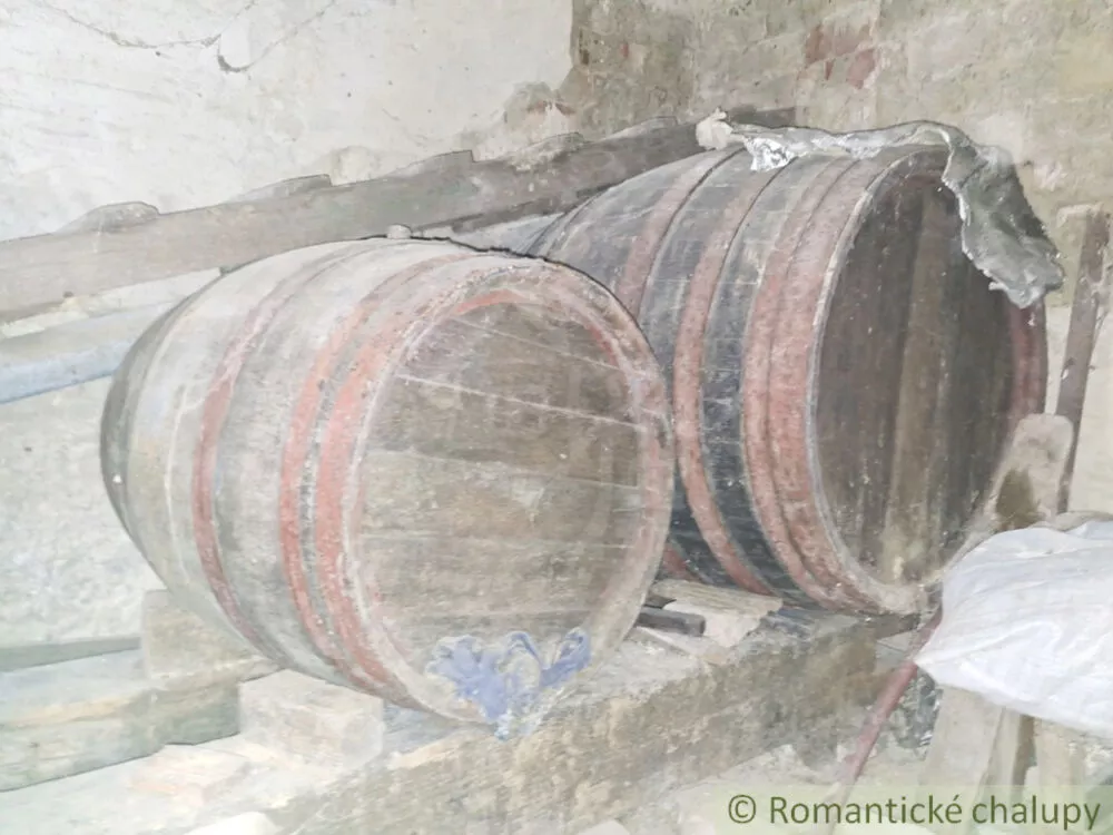 Chata a chalupa na predaj 50m2, Belá, 138175_22