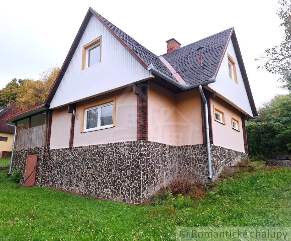 Chata a chalupa na predaj 100m2, Chľaba, 145953_0