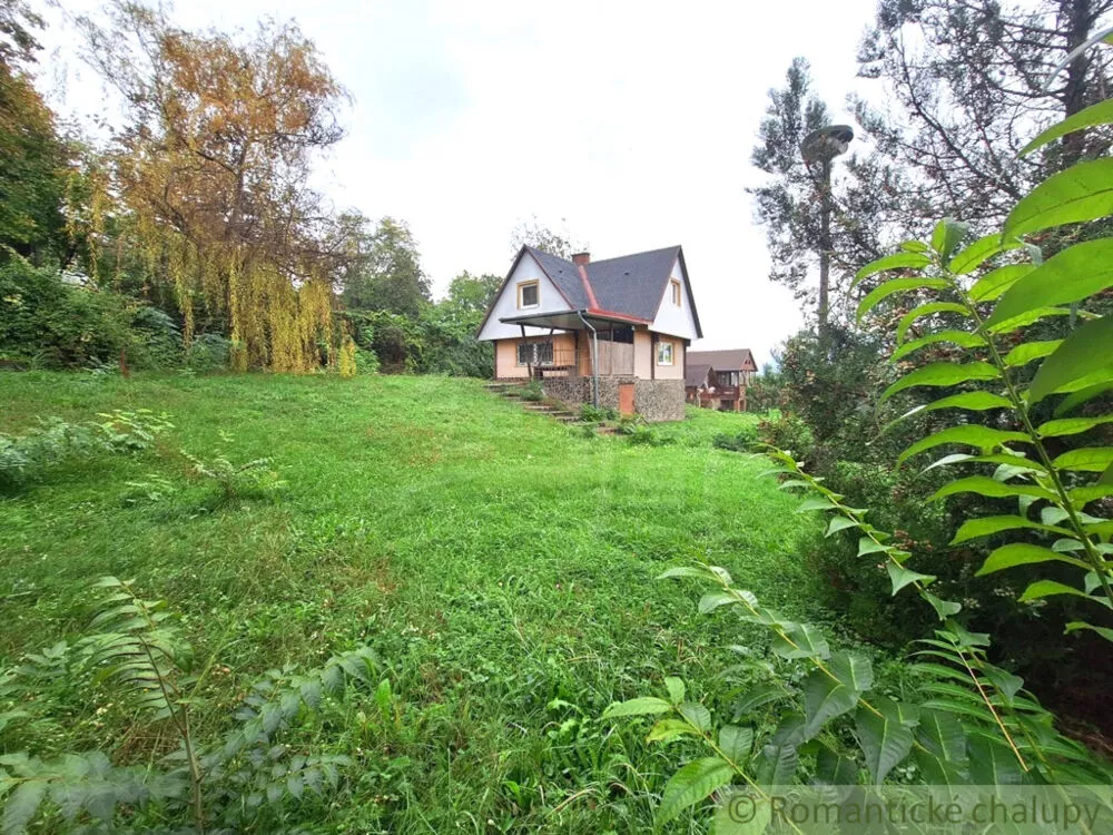 Chata a chalupa na predaj 100m2, Chľaba, 145953_2