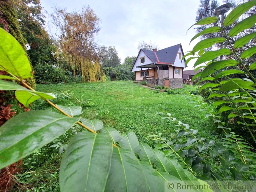 Chata a chalupa na predaj 100m2, Chľaba, 145953_3
