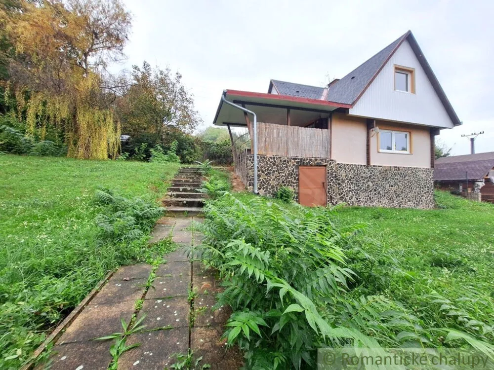 Chata a chalupa na predaj 100m2, Chľaba, 145953_4