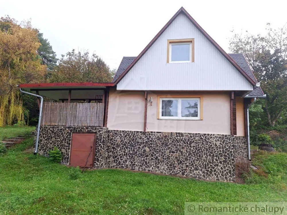 Chata a chalupa na predaj 100m2, Chľaba, 145953_5