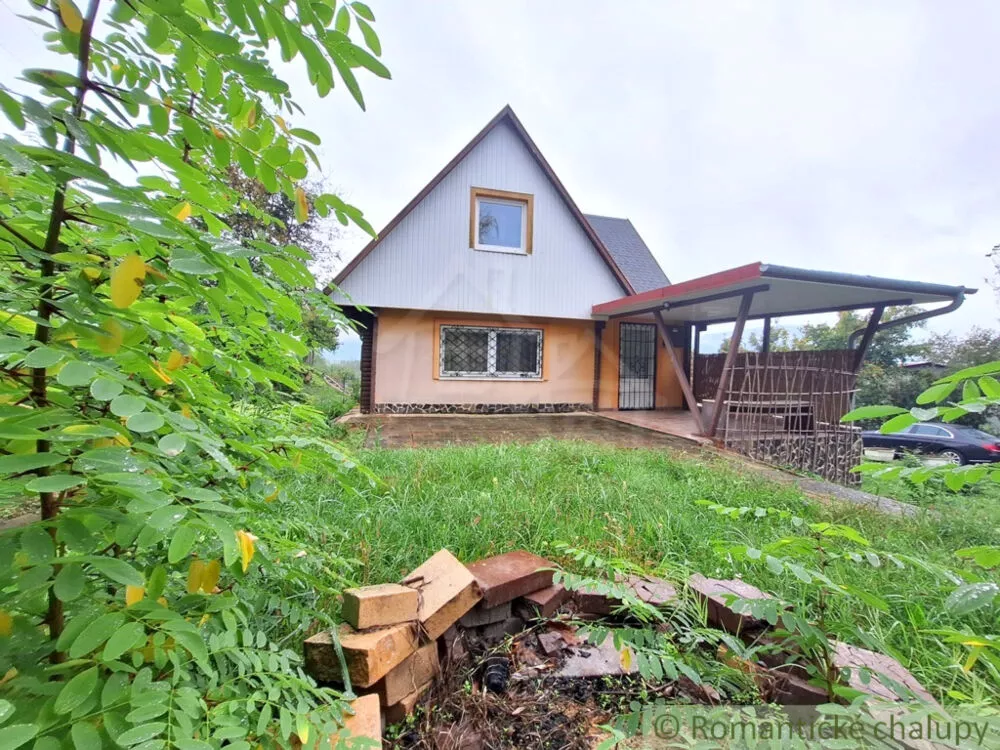 Chata a chalupa na predaj 100m2, Chľaba, 145953_6