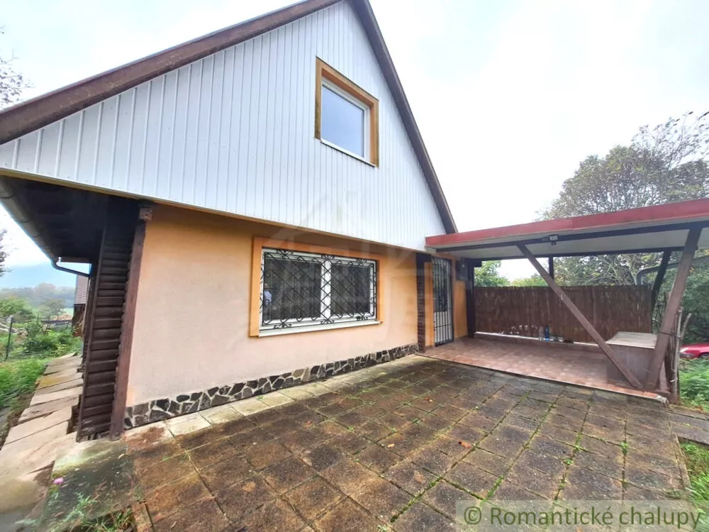 Chata a chalupa na predaj 100m2, Chľaba, 145953_7