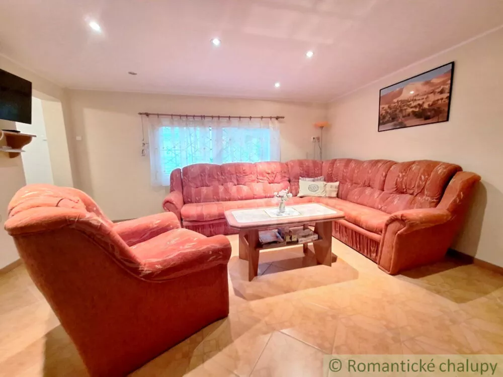 Chata a chalupa na predaj 100m2, Chľaba, 145953_8