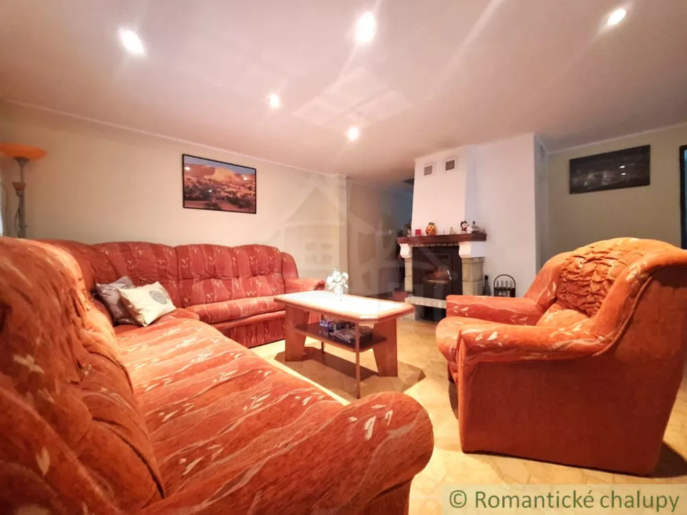 Chata a chalupa na predaj 100m2, Chľaba, 145953_9