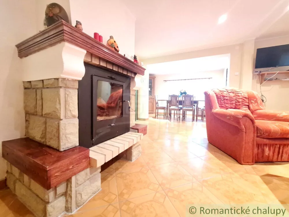 Chata a chalupa na predaj 100m2, Chľaba, 145953_10