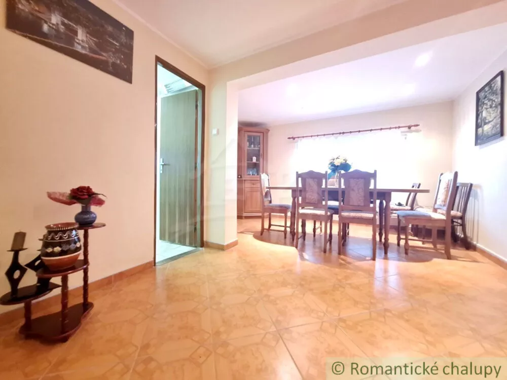 Chata a chalupa na predaj 100m2, Chľaba, 145953_11