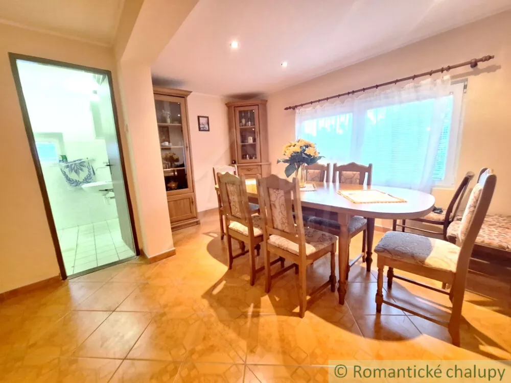 Chata a chalupa na predaj 100m2, Chľaba, 145953_12