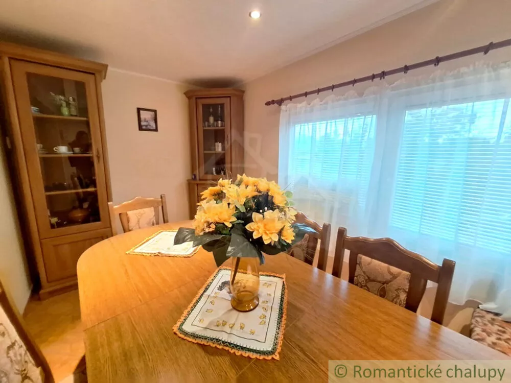 Chata a chalupa na predaj 100m2, Chľaba, 145953_13