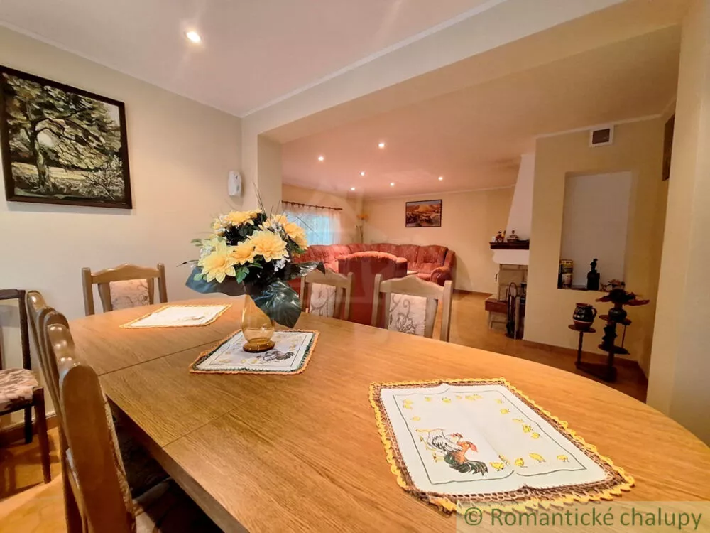 Chata a chalupa na predaj 100m2, Chľaba, 145953_14