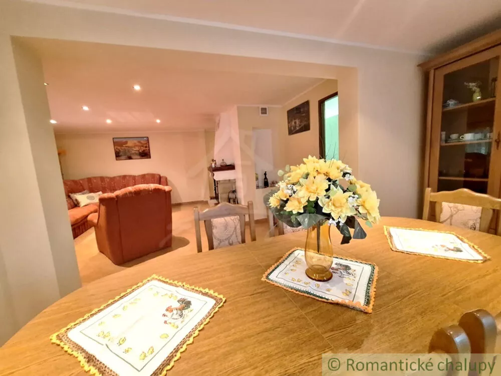 Chata a chalupa na predaj 100m2, Chľaba, 145953_15