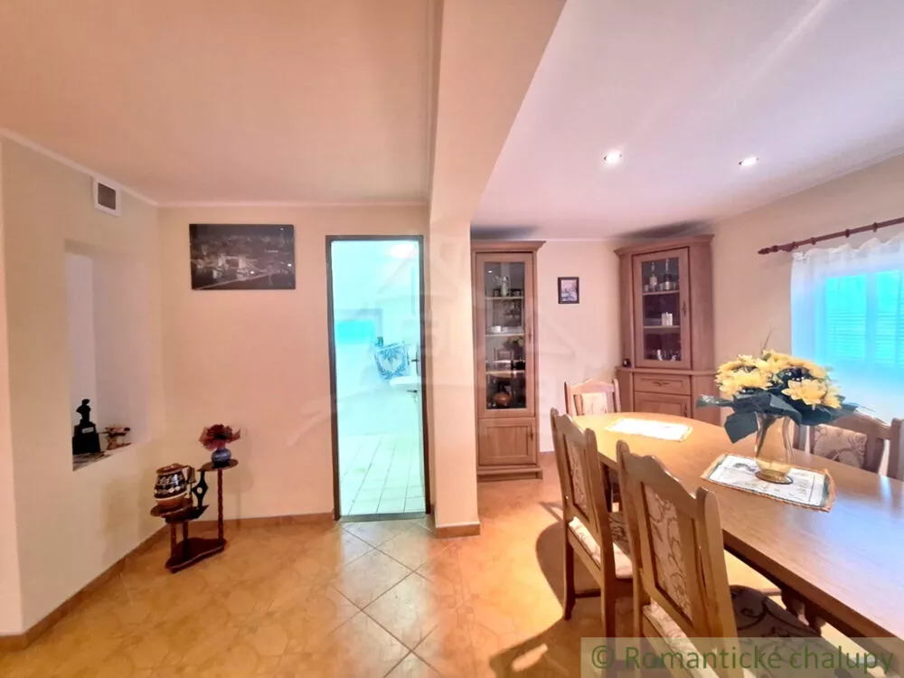 Chata a chalupa na predaj 100m2, Chľaba, 145953_16