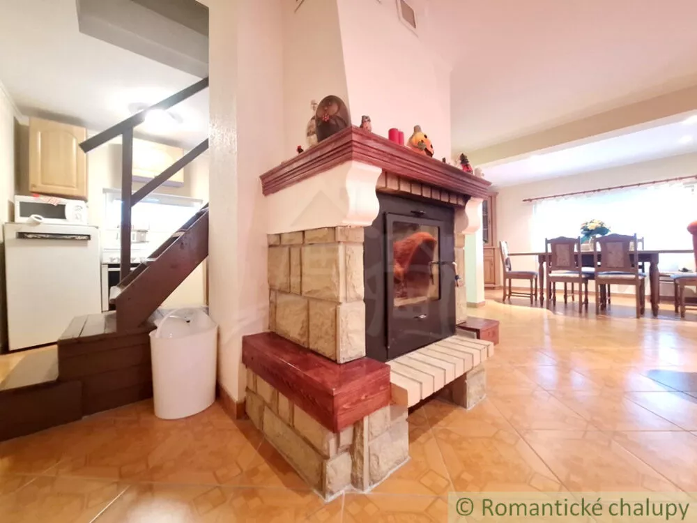 Chata a chalupa na predaj 100m2, Chľaba, 145953_19