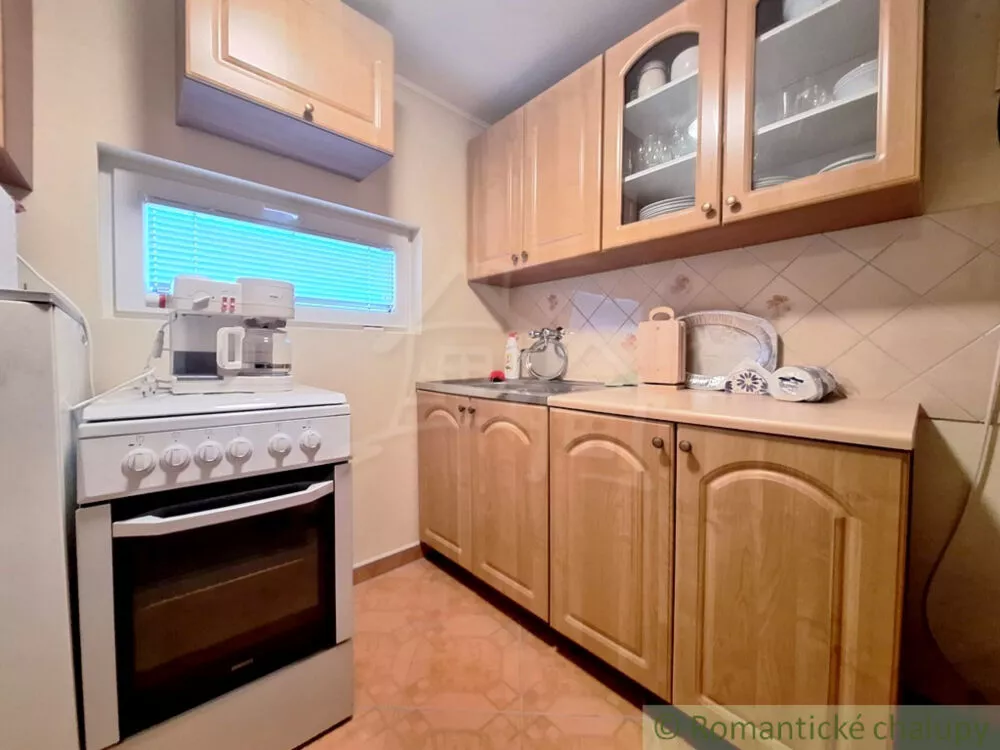 Chata a chalupa na predaj 100m2, Chľaba, 145953_20