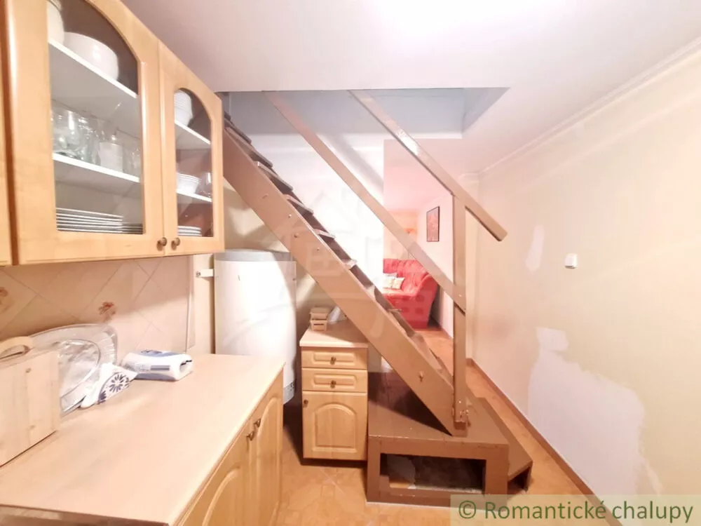 Chata a chalupa na predaj 100m2, Chľaba, 145953_21