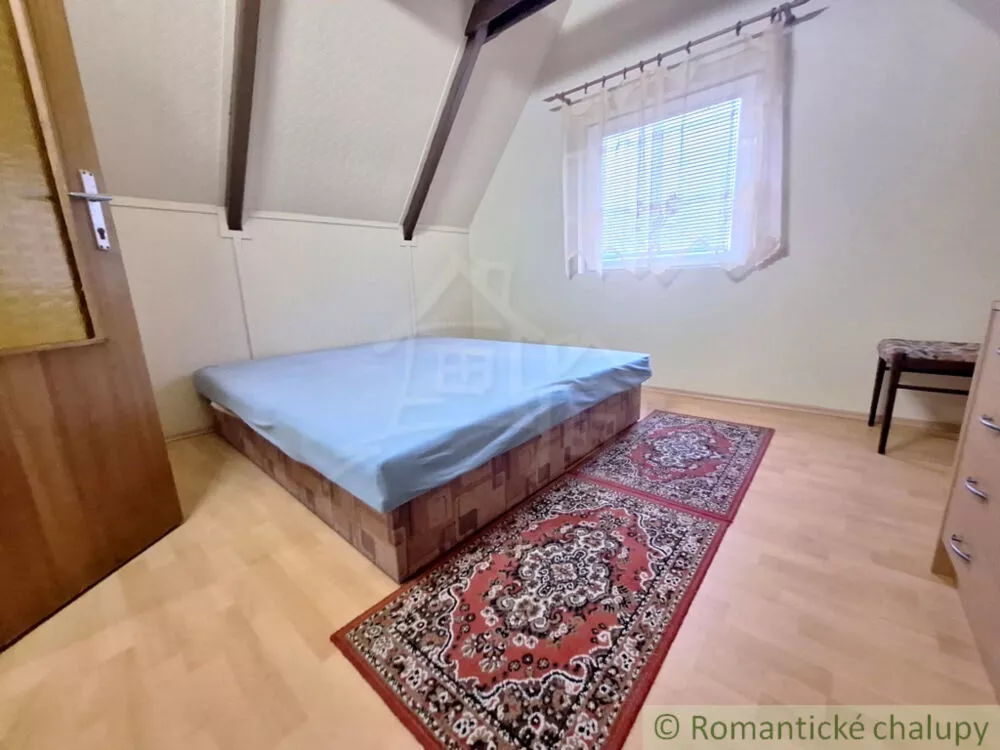 Chata a chalupa na predaj 100m2, Chľaba, 145953_25