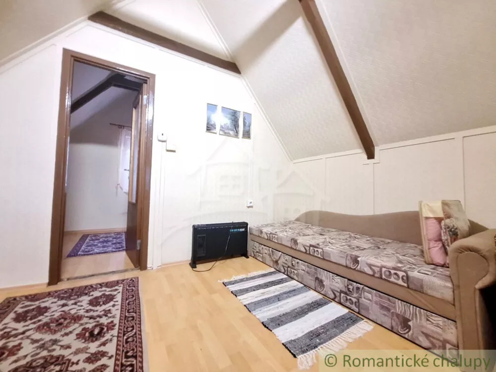 Chata a chalupa na predaj 100m2, Chľaba, 145953_29