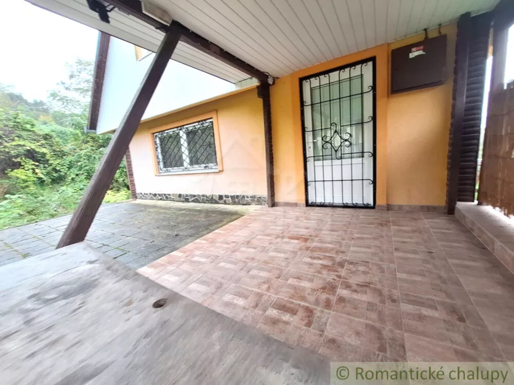 Chata a chalupa na predaj 100m2, Chľaba, 145953_34