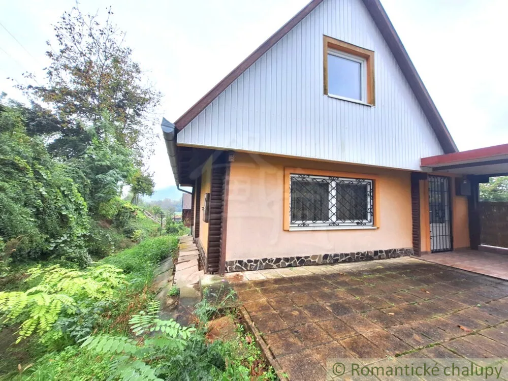 Chata a chalupa na predaj 100m2, Chľaba, 145953_35