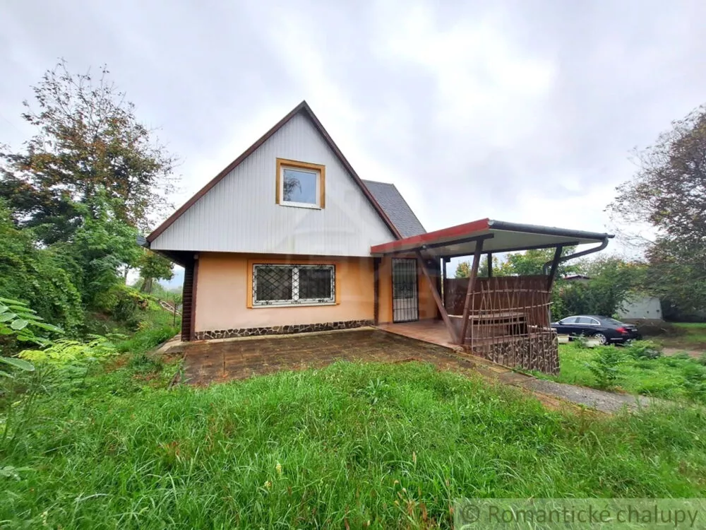 Chata a chalupa na predaj 100m2, Chľaba, 145953_36