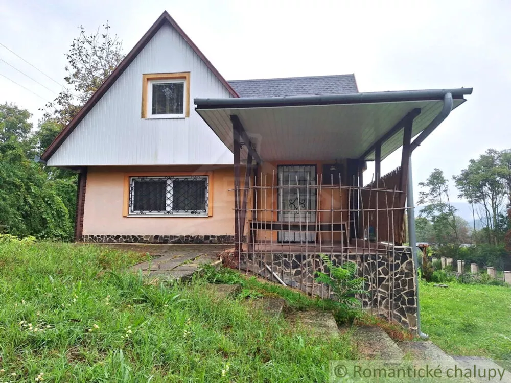 Chata a chalupa na predaj 100m2, Chľaba, 145953_37