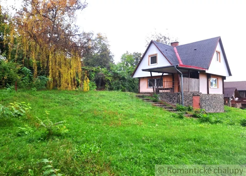 Chata a chalupa na predaj 100m2, Chľaba, 145953_38