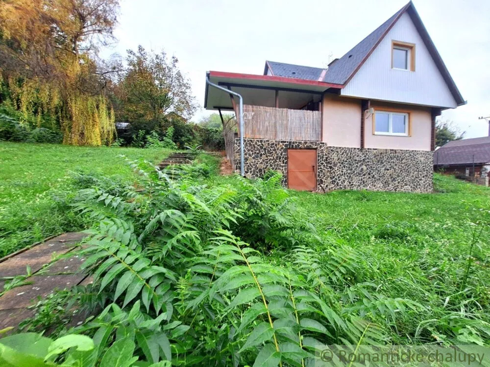 Chata a chalupa na predaj 100m2, Chľaba, 145953_39