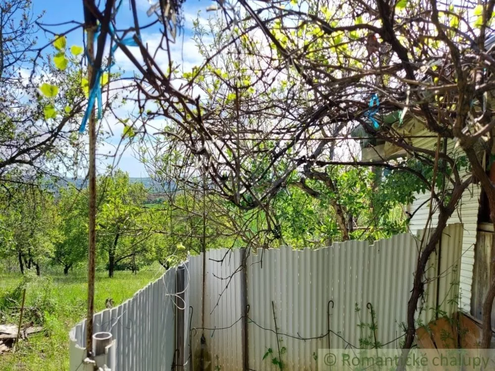 Záhrada na predaj 1677m2, Nová Vieska, 103209_7