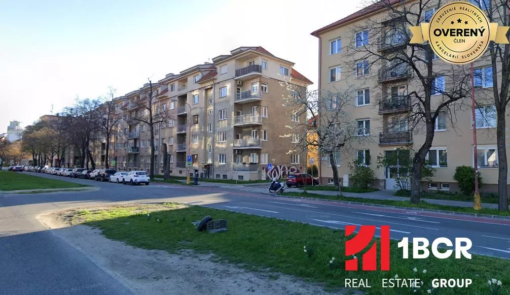 2 izbový byt na predaj 70m2, Košická, Bratislava - Ružinov, 155780_0