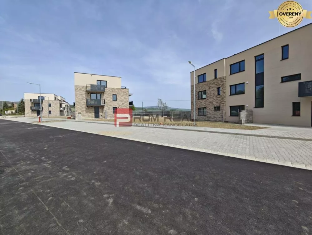 2 izbový byt na predaj 52m2, Limbašská cesta, Pezinok, 155873_0