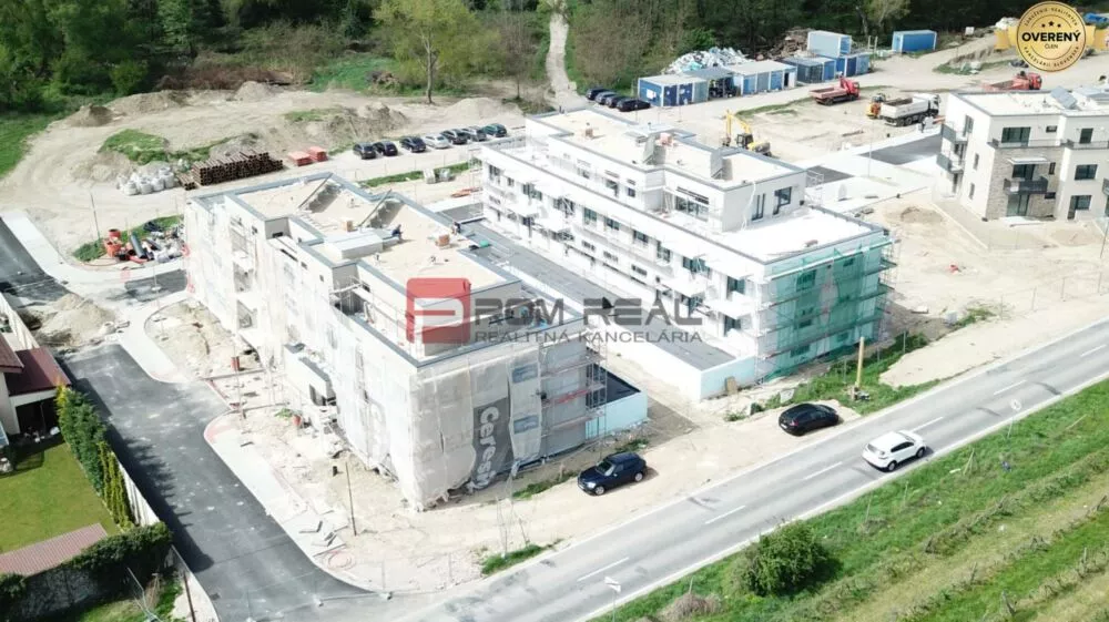 3 izbový byt na predaj 86m2, Limbašská cesta, Pezinok, 155876_0